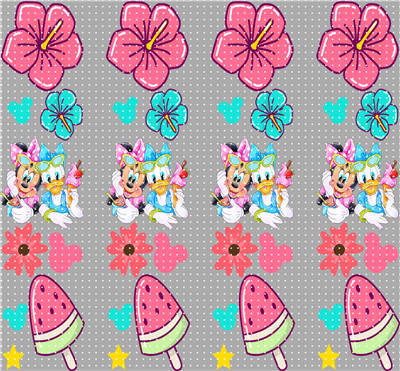 Bookmark sticker-S 956
